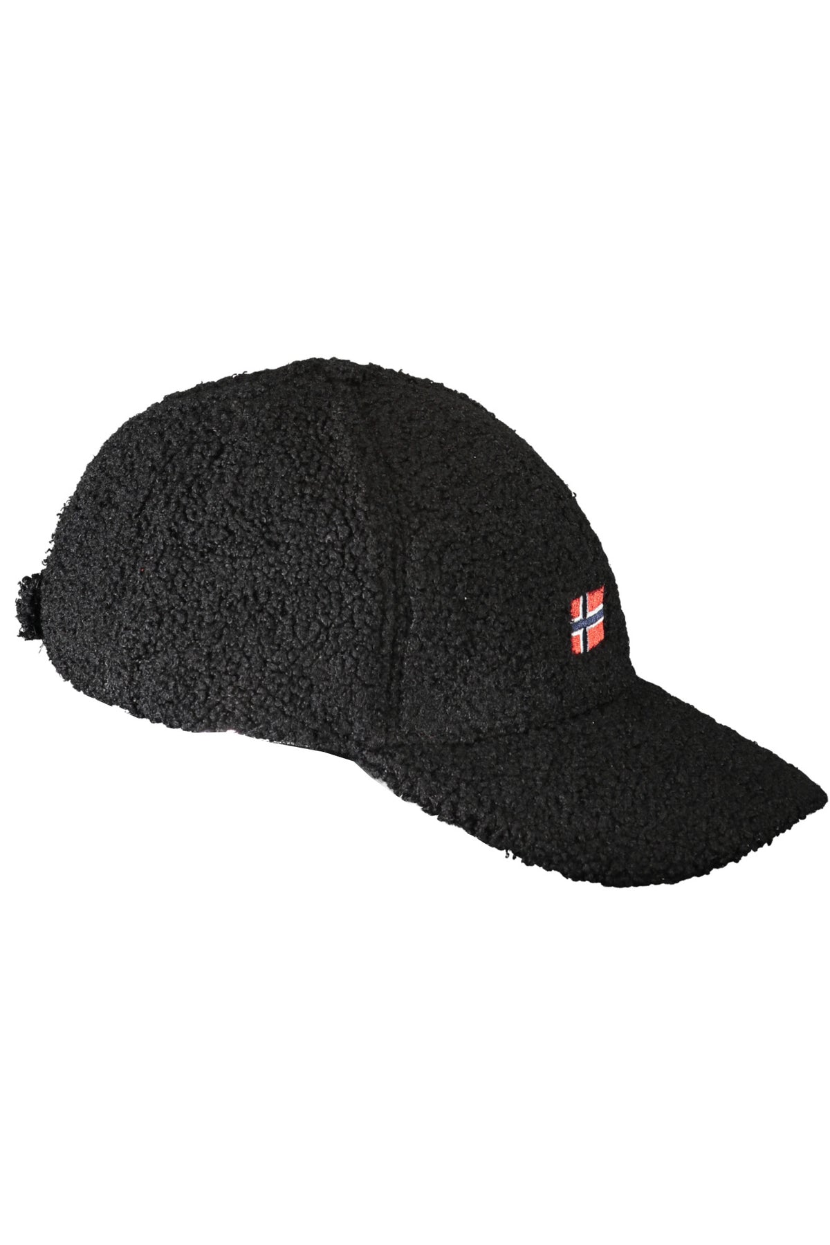Norway 1963 Baseball Cap - Black