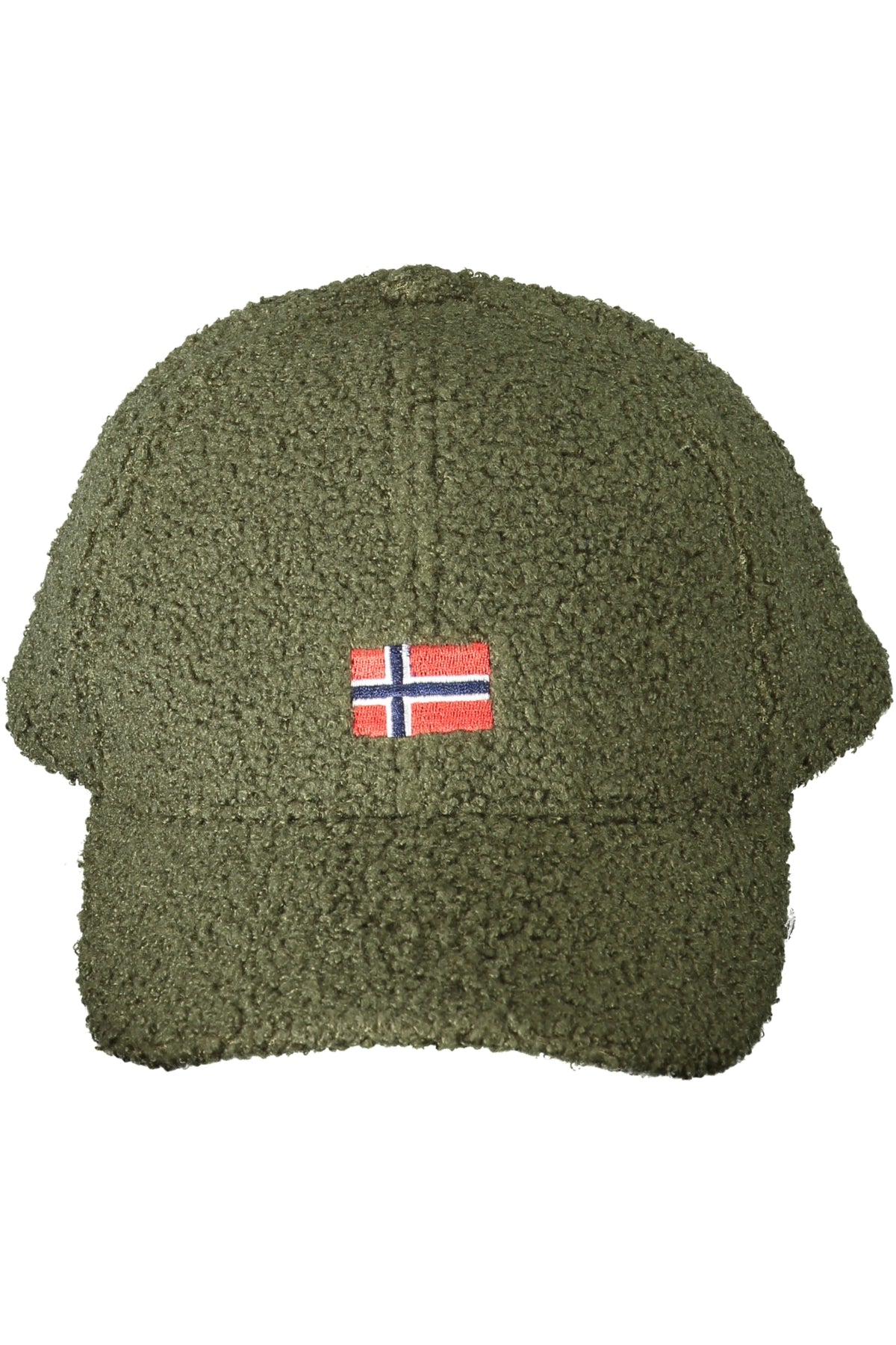 Norway 1963 Baseball Cap - Green