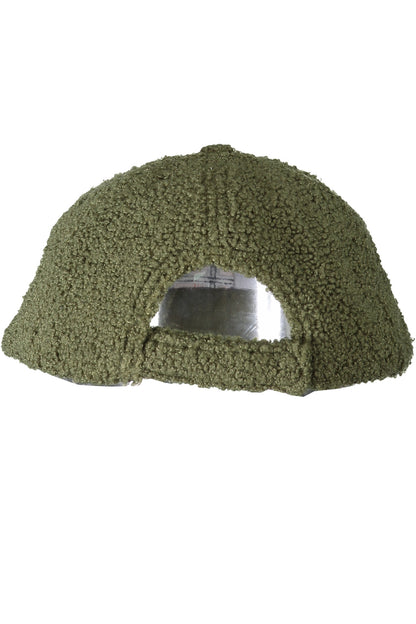 Norway 1963 Baseball Cap - Green