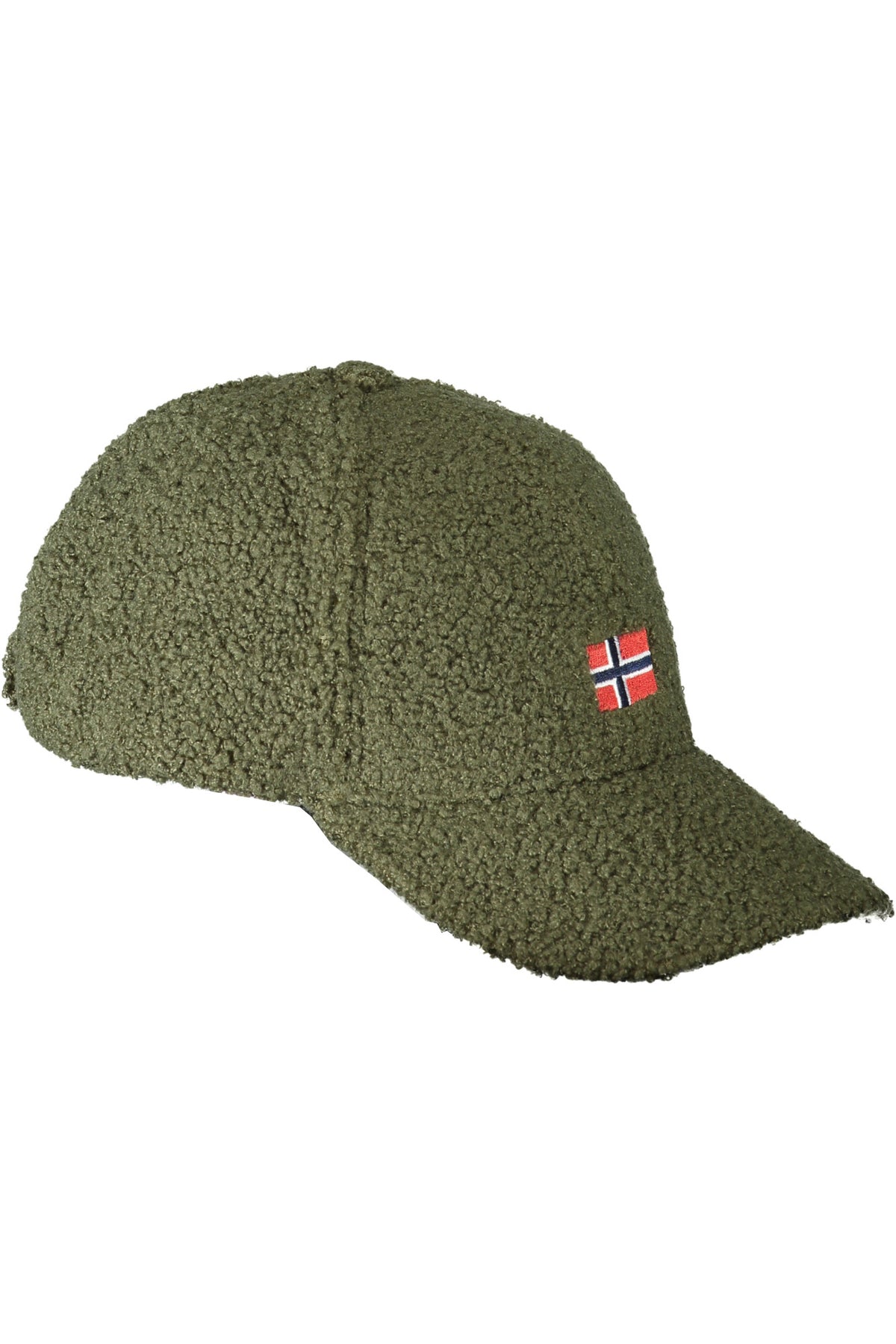 Norway 1963 Baseball Cap - Green