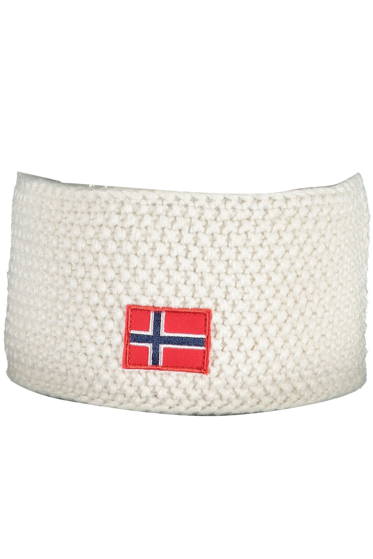 Norway 1963 Headband - White