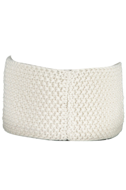 Norway 1963 Headband - White