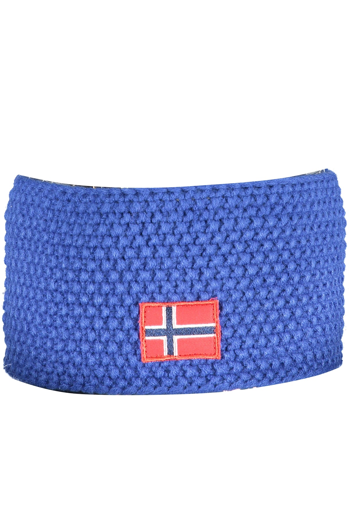 Norway 1963 Headband - Blue
