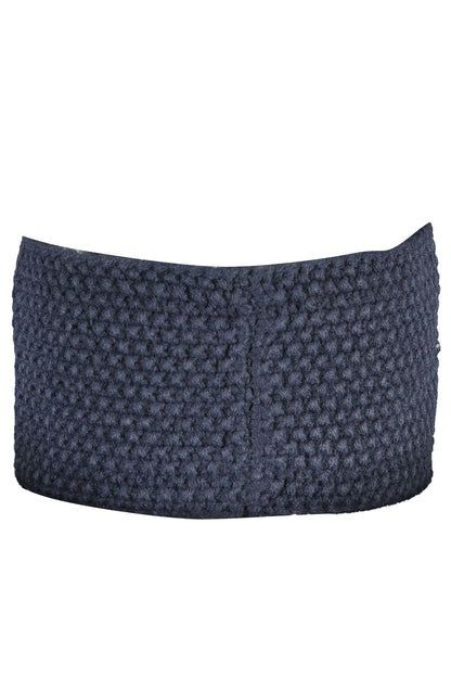 Norway 1963 Headband - Blue