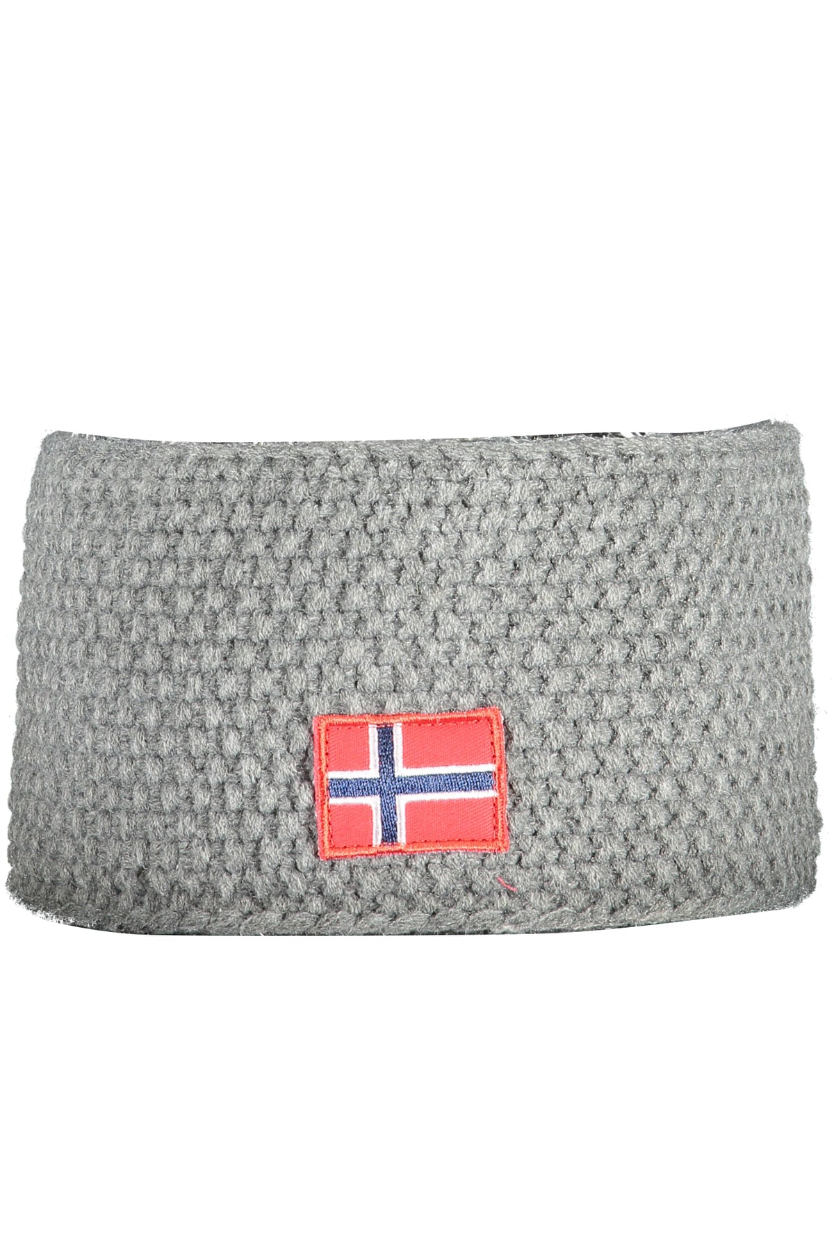 Norway 1963 Headband - Grey