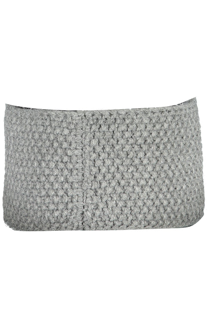 Norway 1963 Headband - Grey
