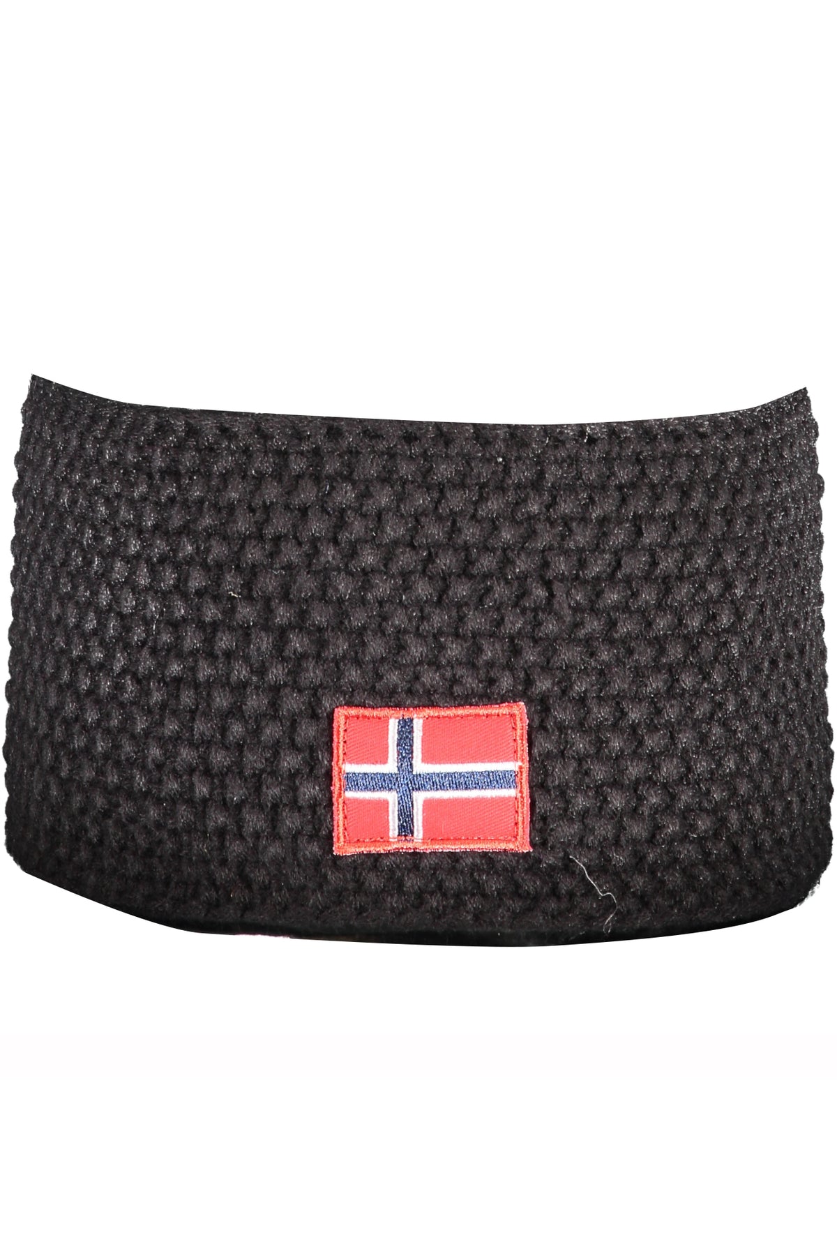Norway 1963 Headband - Black