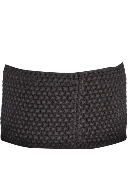 Norway 1963 Headband - Black
