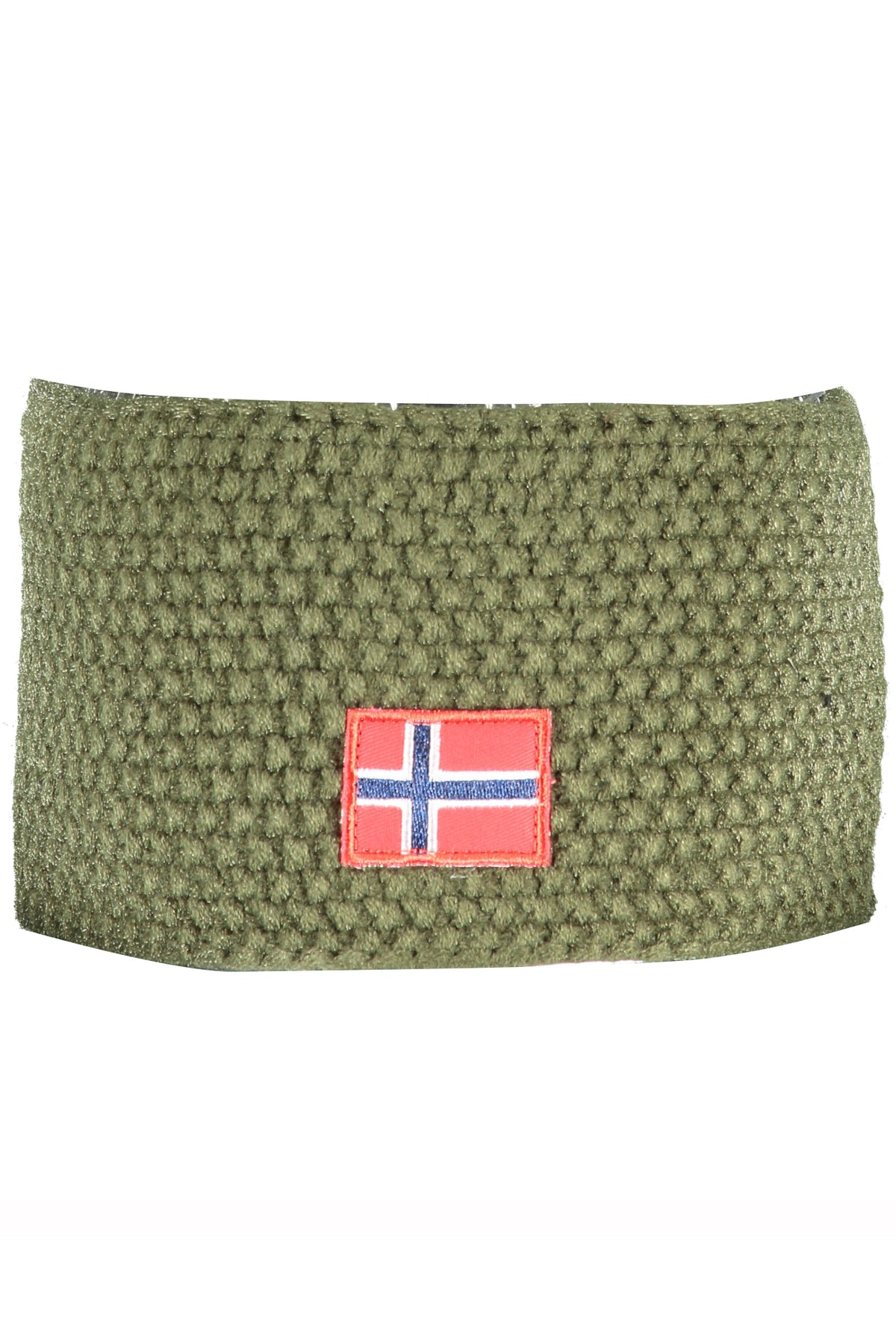 Norway 1963 Headband - Green
