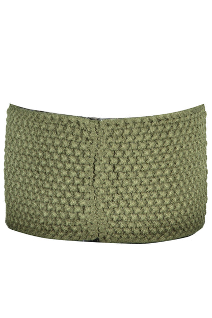 Norway 1963 Headband - Green