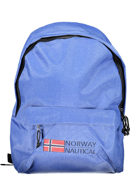Norway 1963 Backpack with 1 handle - Blue