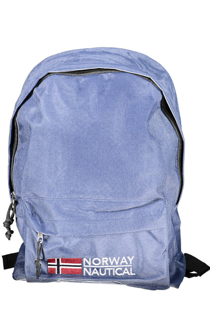 Norway 1963 Backpack with 1 handle - Blue