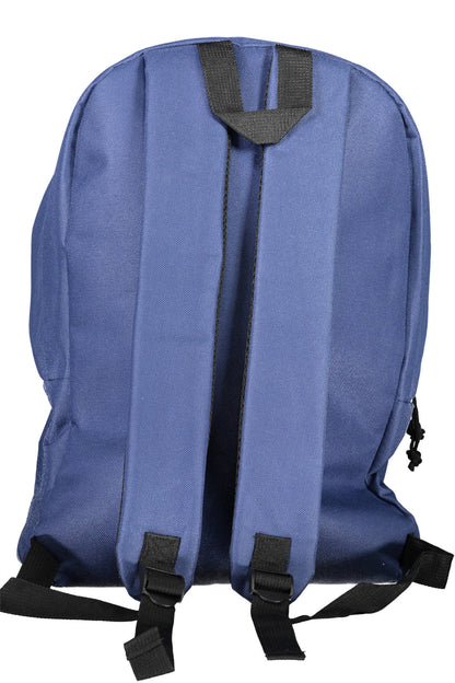 Norway 1963 Backpack with 1 handle - Blue