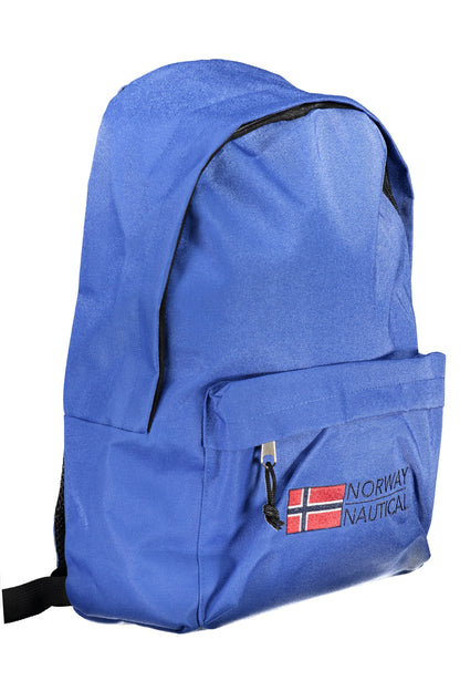 Norway 1963 Backpack with 1 handle - Blue