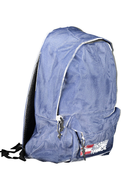Norway 1963 Backpack with 1 handle - Blue