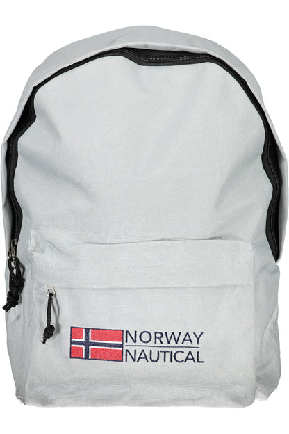 Norway 1963 Backpack with 1 handle - Grey