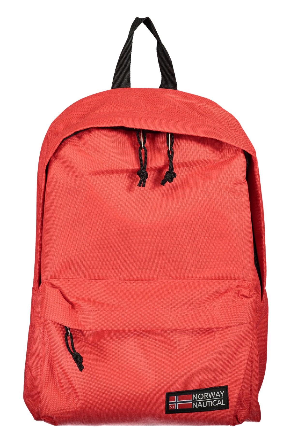 Norway 1963 Backpack with 1 handle - Red
