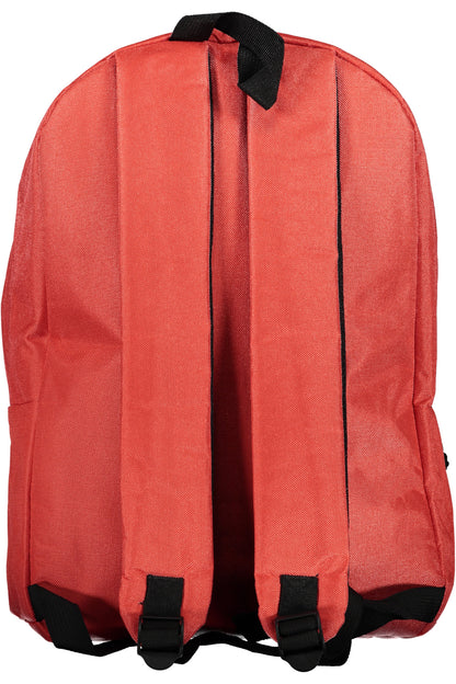 Norway 1963 Backpack with 1 handle - Red