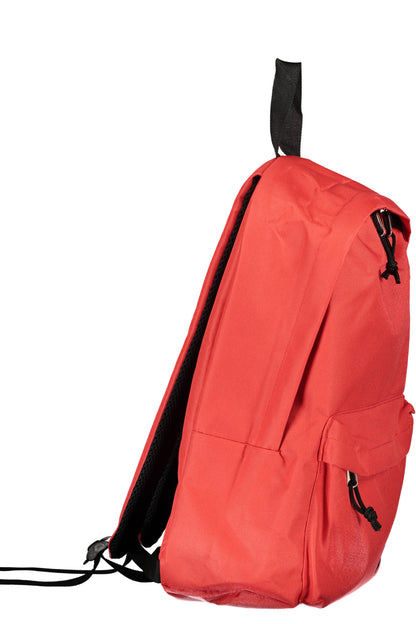 Norway 1963 Backpack with 1 handle - Red