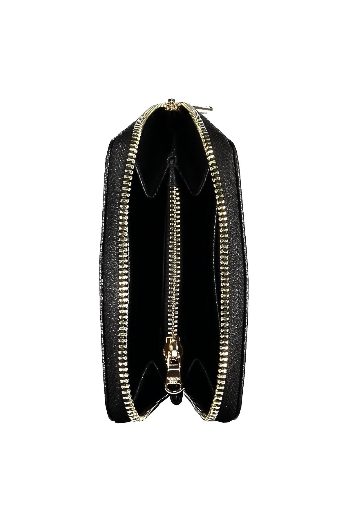 Patrizia Pepe Wallet with 2 compartments - Black