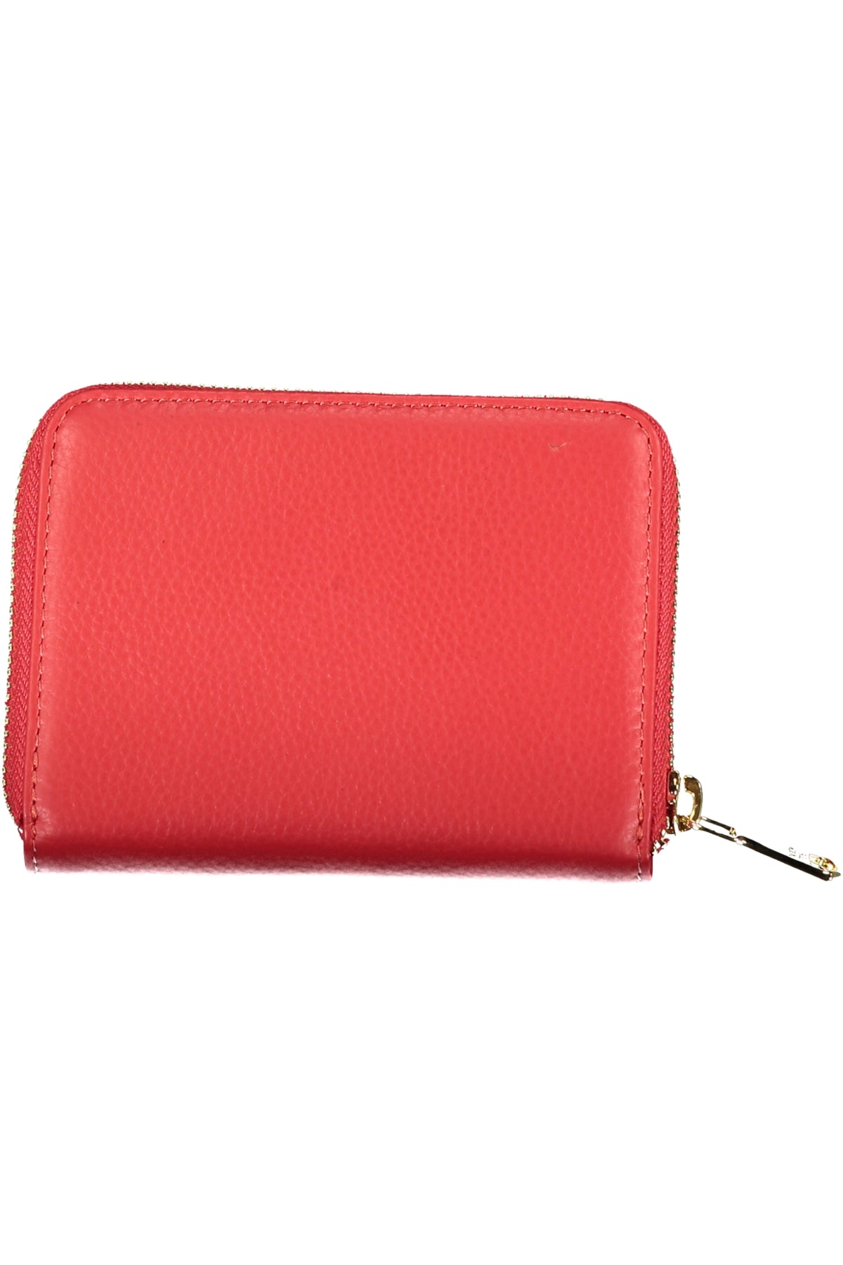 Patrizia Pepe Wallet with 2 compartments - Red