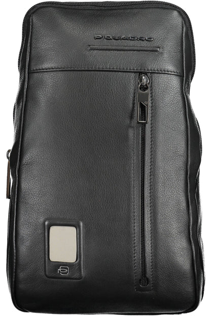 Piquadro Sling Bag - Black