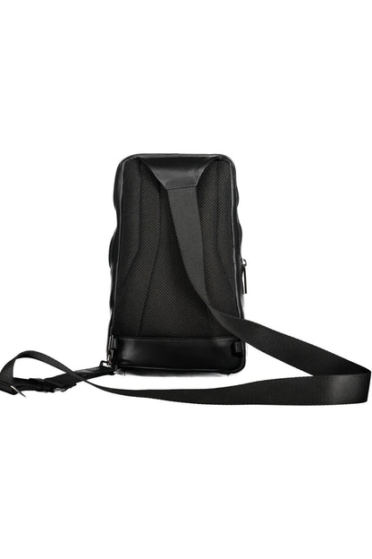 Piquadro Sling Bag - Black