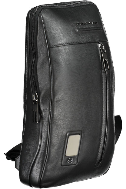 Piquadro Sling Bag - Black
