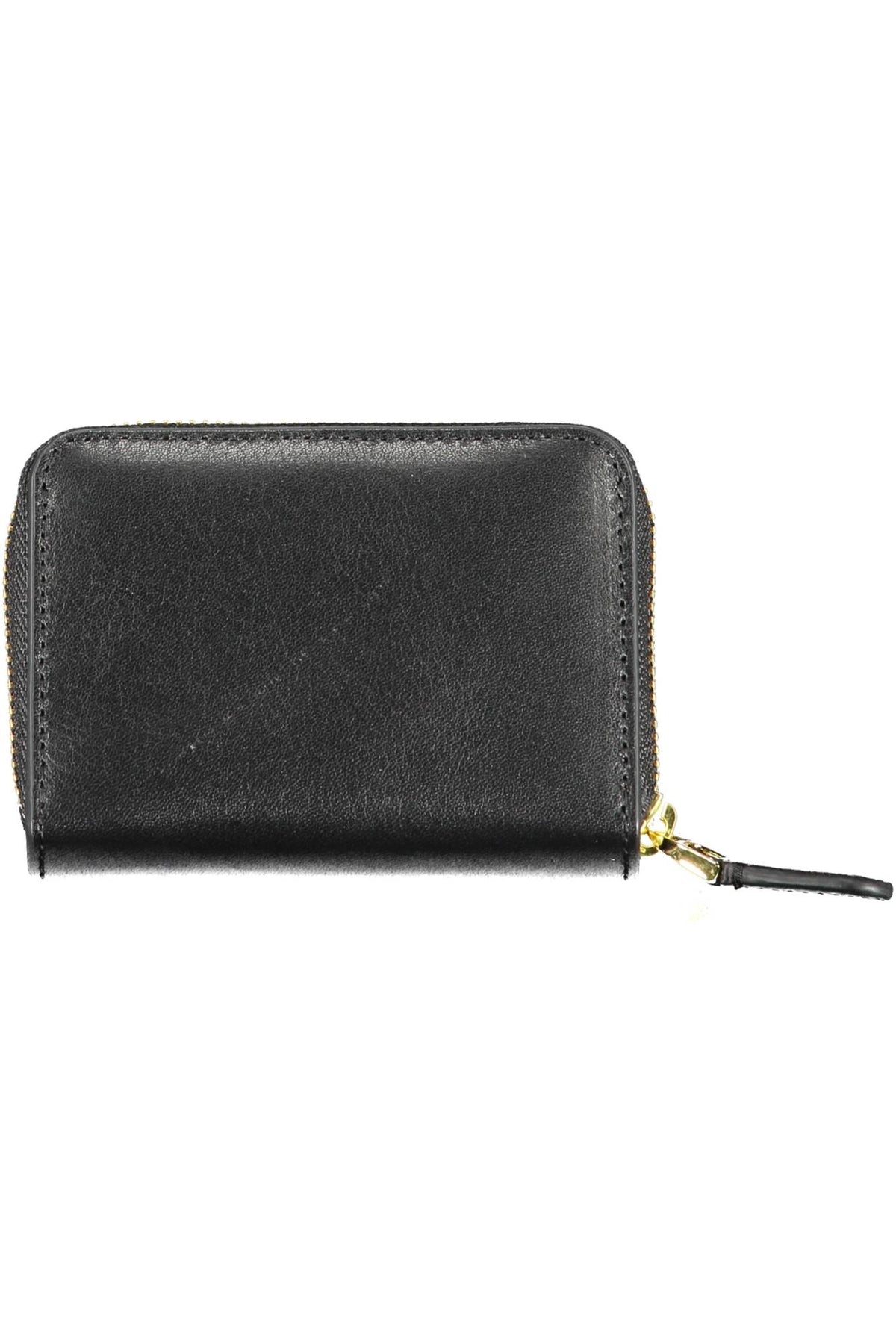 Ralph Lauren Wallet with 2 compartments - Black