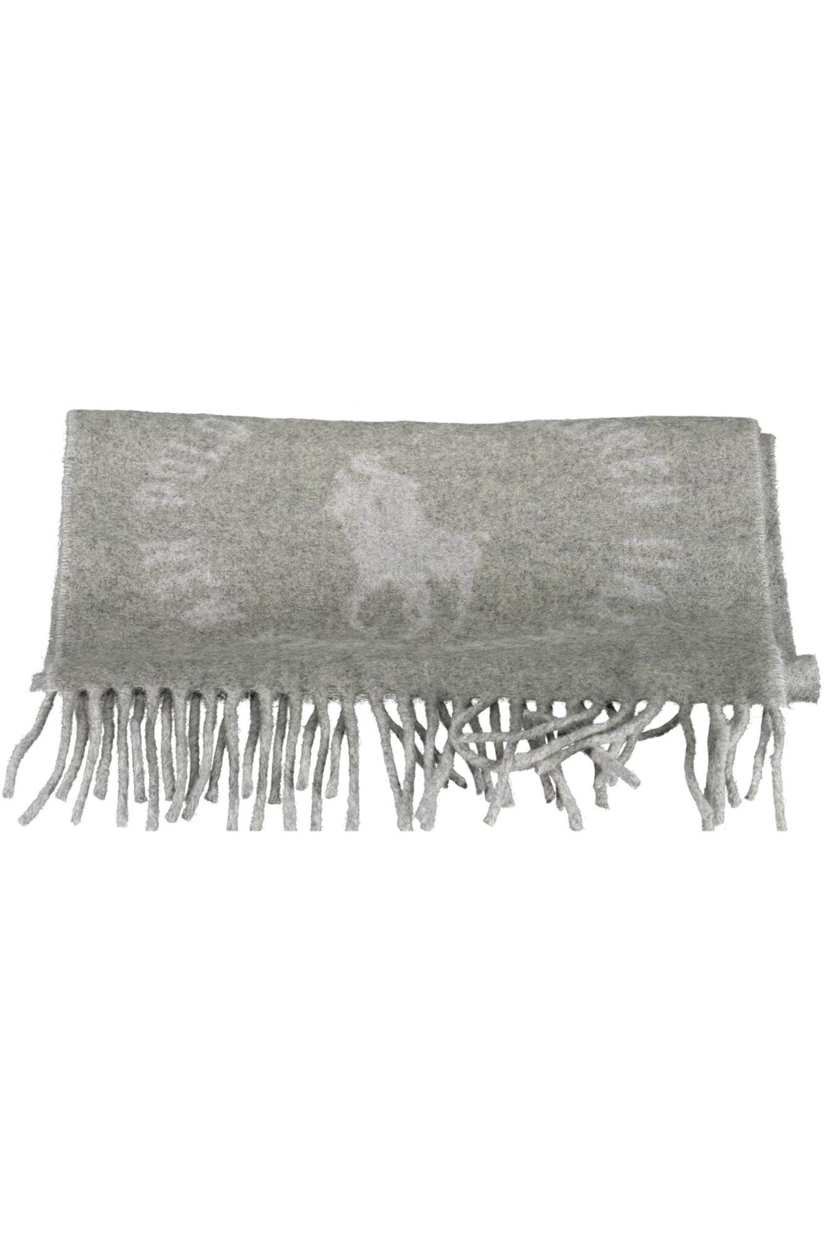 Ralph Lauren Scarf - Grey