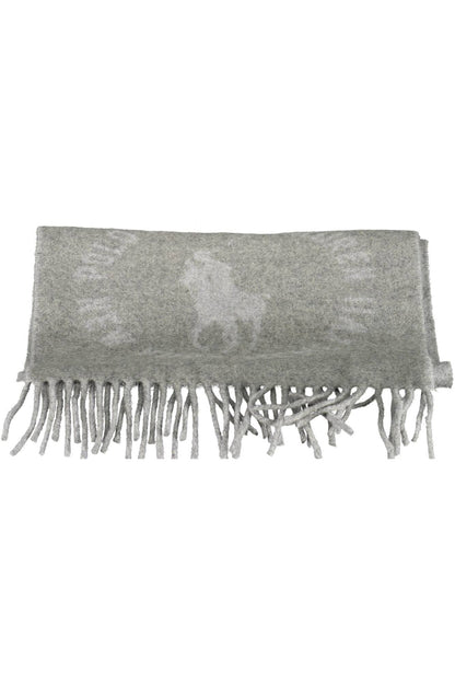 Ralph Lauren Scarf - Grey