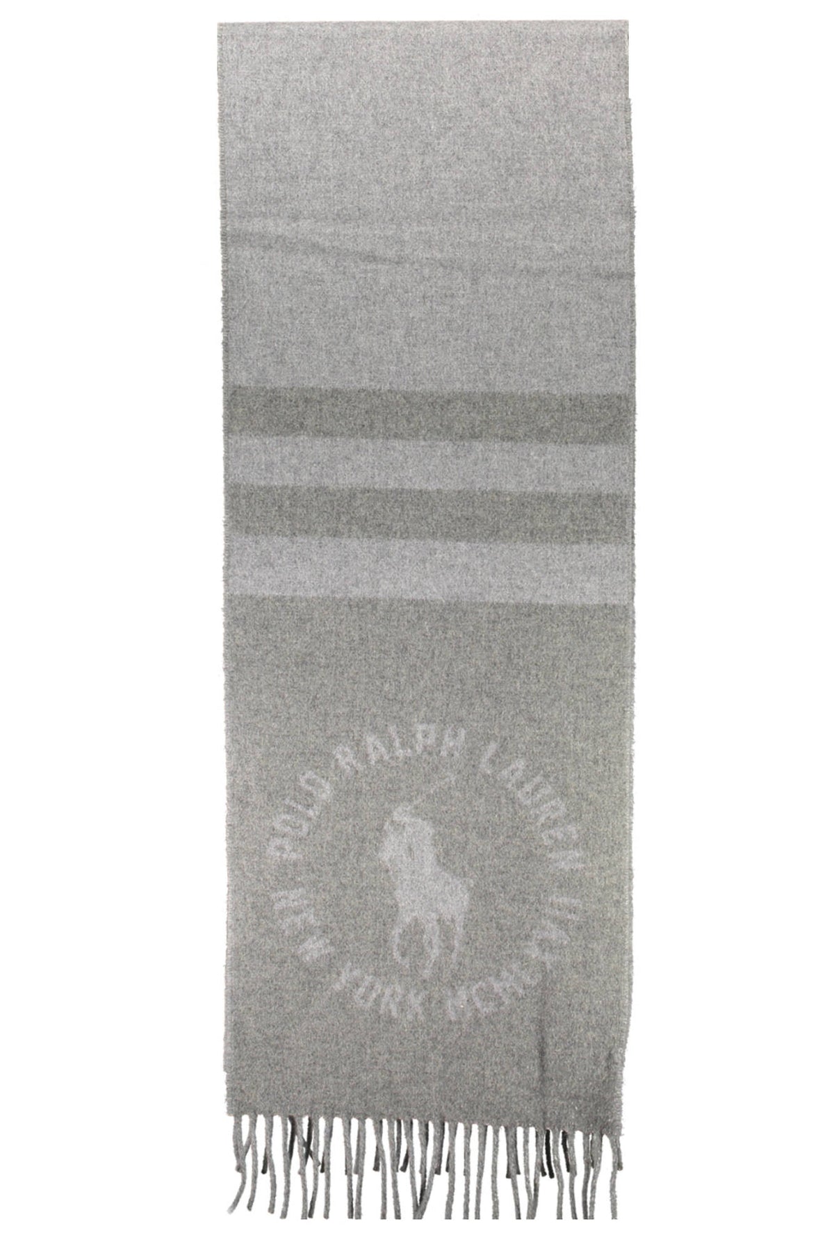 Ralph Lauren Scarf - Grey