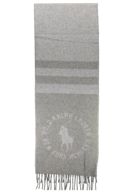Ralph Lauren Scarf - Grey
