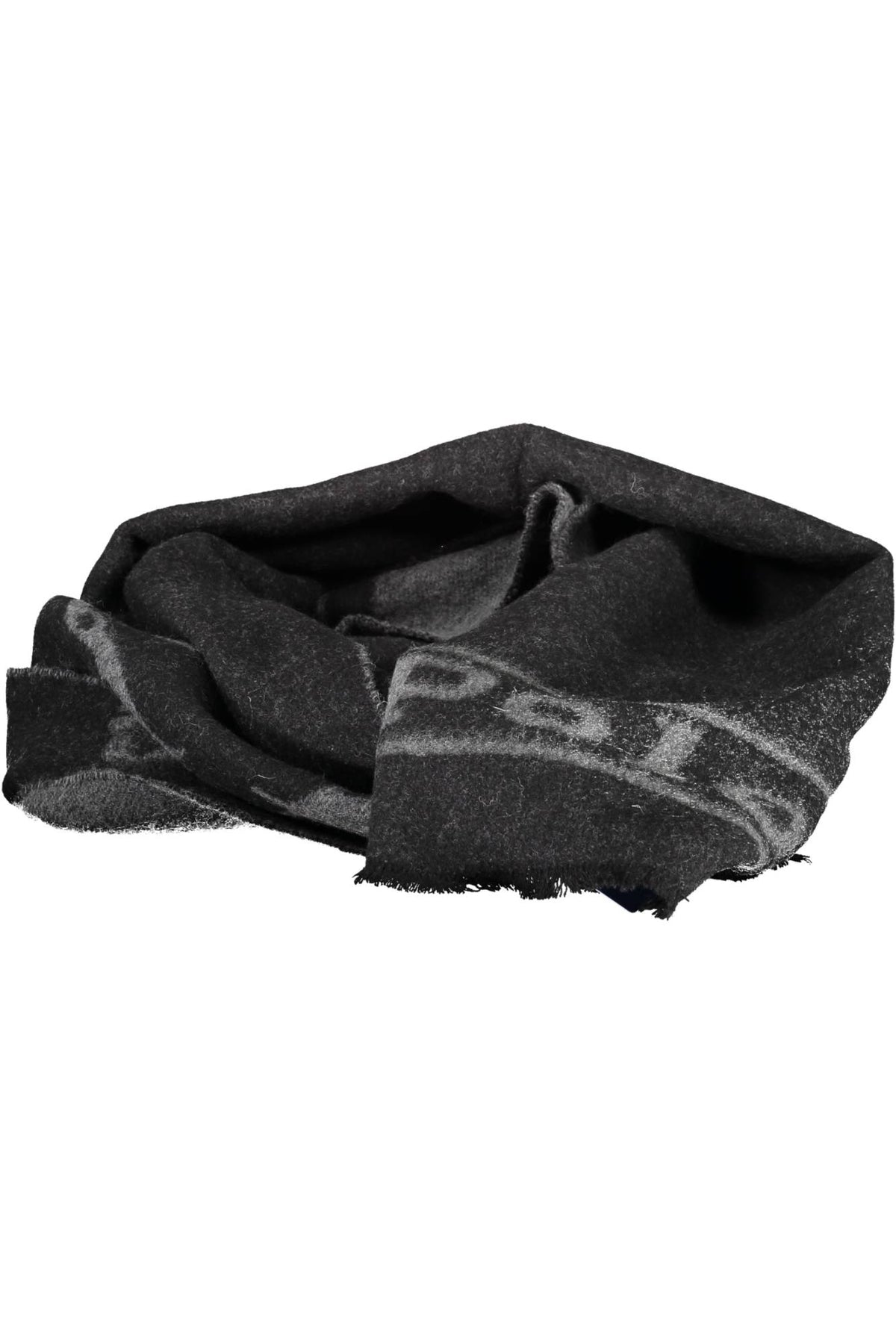 Ralph Lauren Scarf - Black