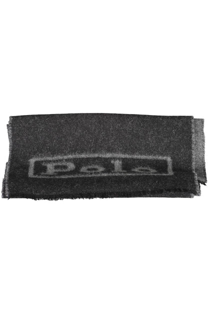 Ralph Lauren Scarf - Black