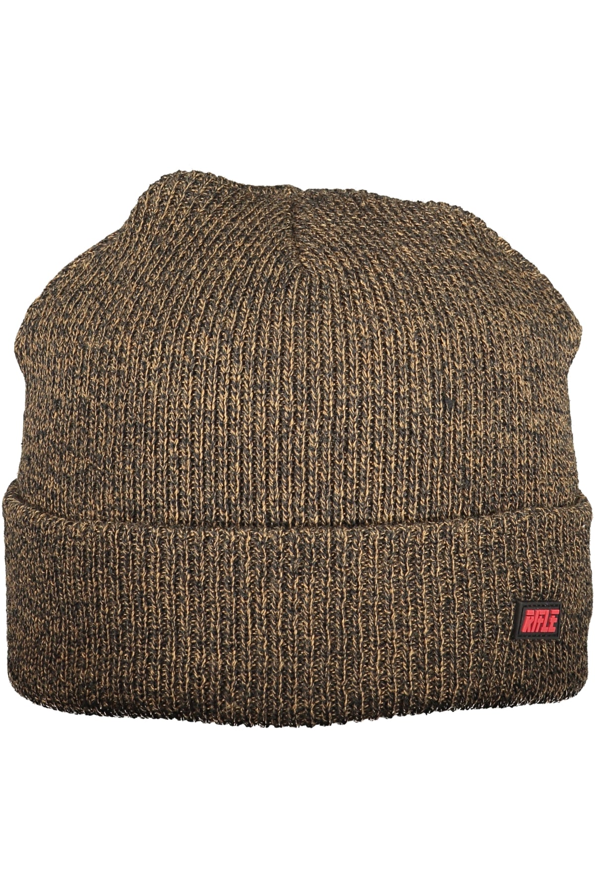 Rifle Beanie - Brown