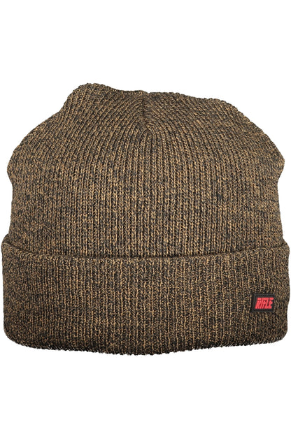 Rifle Beanie - Brown