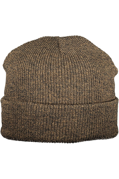Rifle Beanie - Brown
