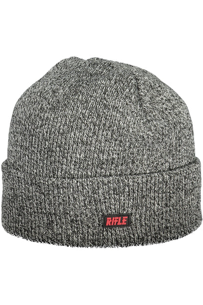 Rifle Beanie - Black