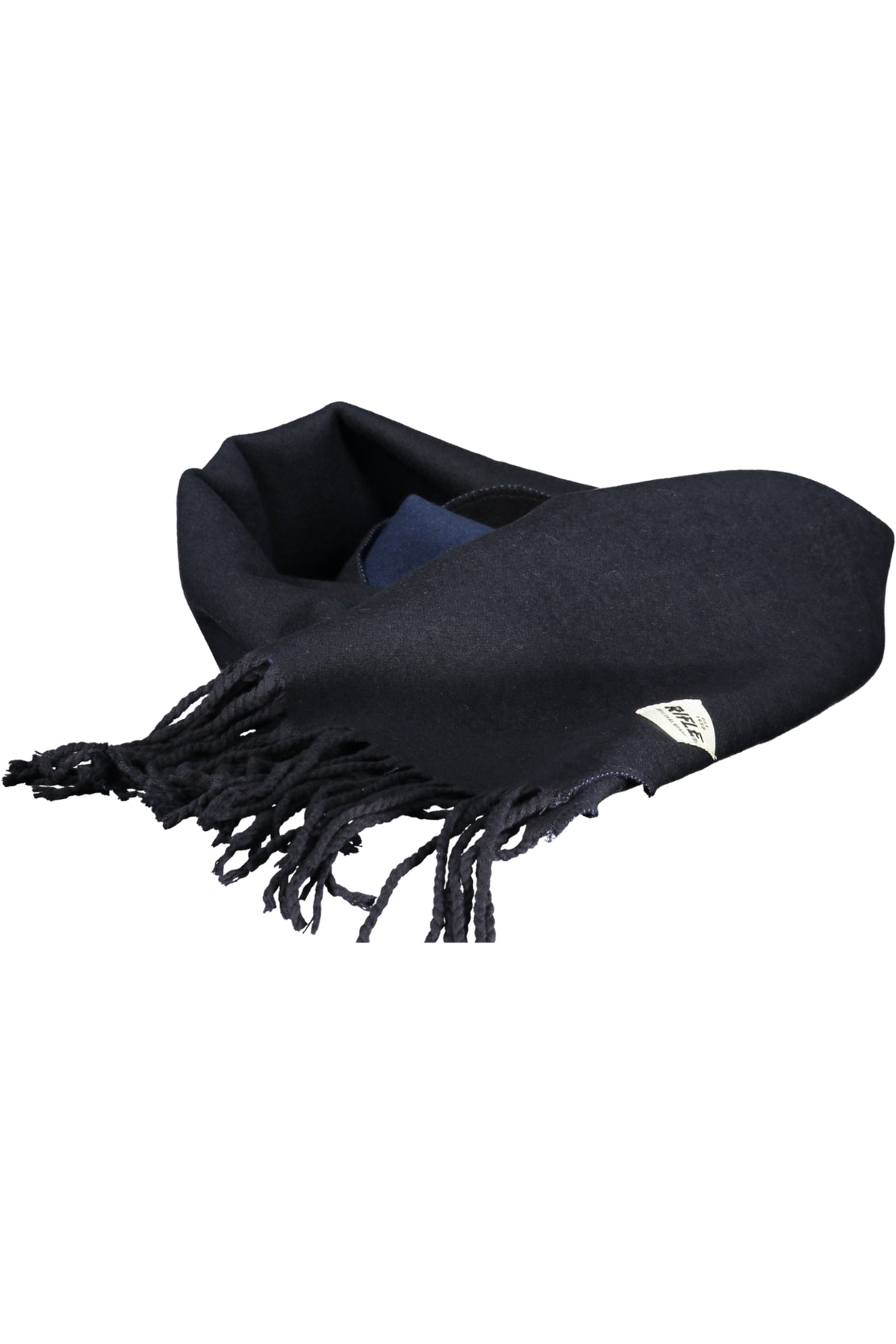 Rifle Scarf - Blue