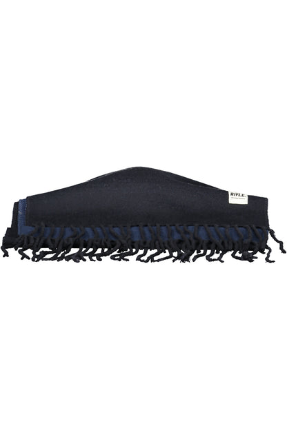 Rifle Scarf - Blue