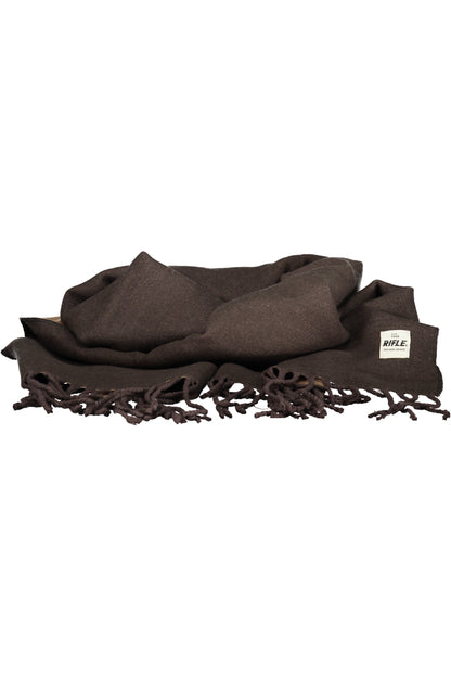 Rifle Scarf - Brown