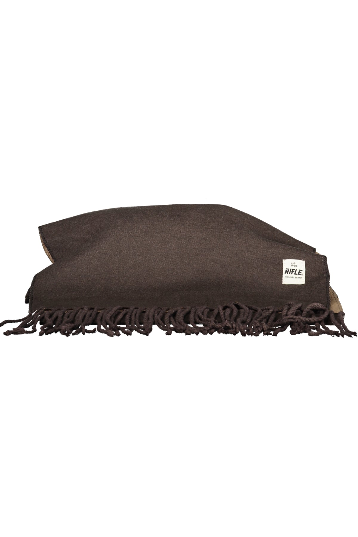Rifle Scarf - Brown