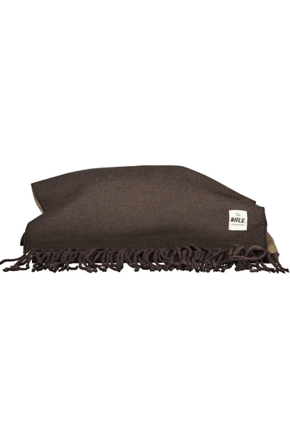 Rifle Scarf - Brown
