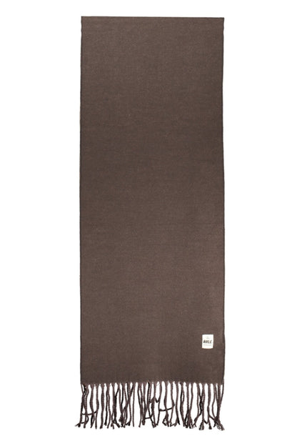 Rifle Scarf - Brown