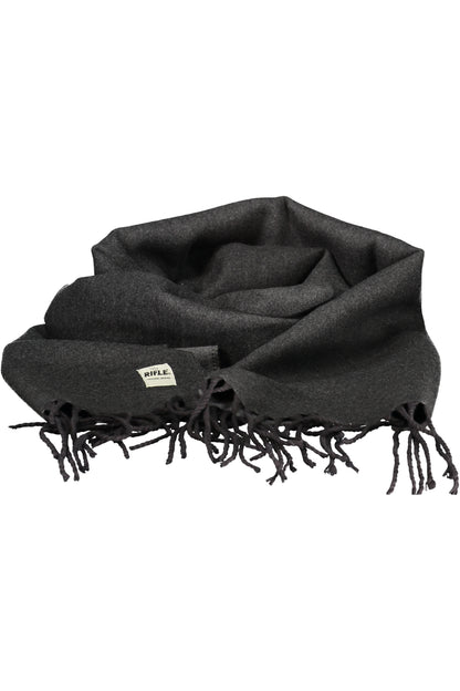 Rifle Scarf - Black