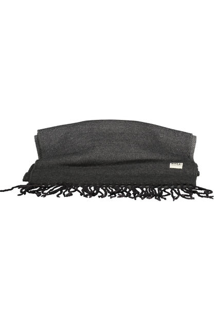 Rifle Scarf - Black