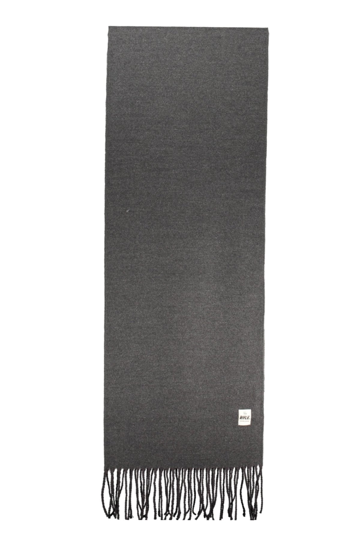 Rifle Scarf - Black