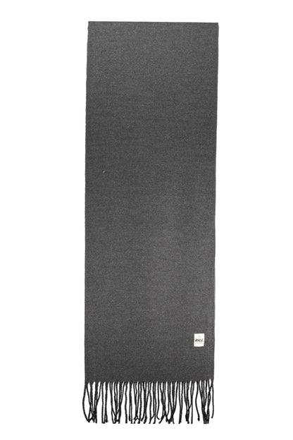 Rifle Scarf - Black