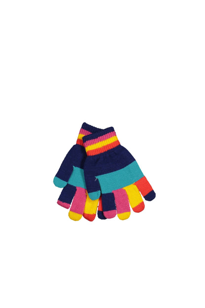 Simiani Gloves - Blue